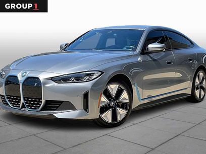 Used 2023 BMW i4 eDrive35 w/ Premium Package