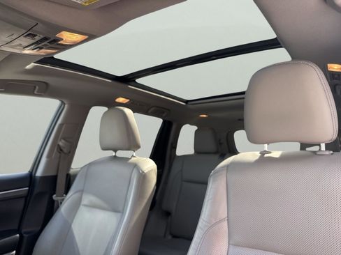 Used 2019 Toyota Highlander Limited image 21