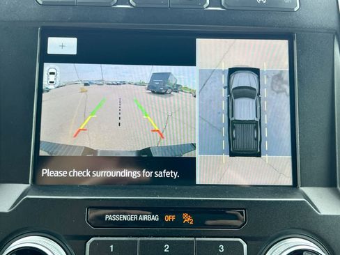 Used 2019 Ford F150 Lariat w/ Equipment Group 502A Luxury AWD/4WD image 28