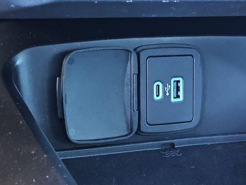 Used 2021 Ford Bronco Wildtrak image 19