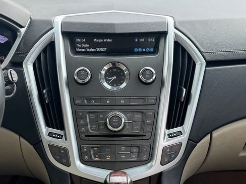 Used 2011 Cadillac SRX Premium image 11