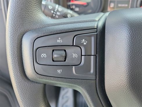 New 2026 Chevrolet Silverado 3500 W/T w/ WT Convenience Package image 5