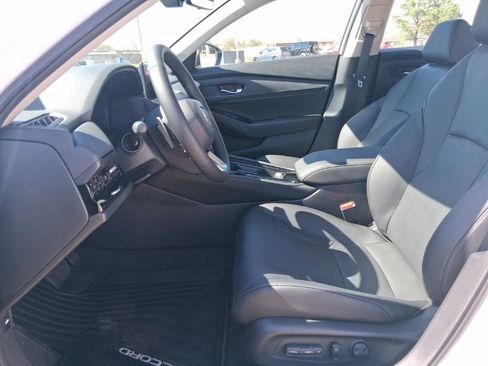New 2026 Honda Accord Touring image 13