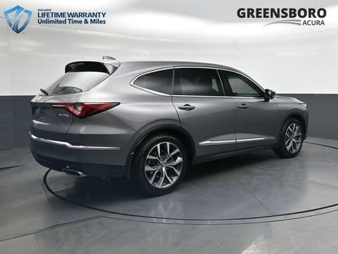 Used 2022 Acura MDX FWD w/ Technology Package image 5