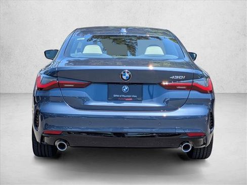 New 2027 BMW 430i Coupe w/ Premium Package RWD image 7