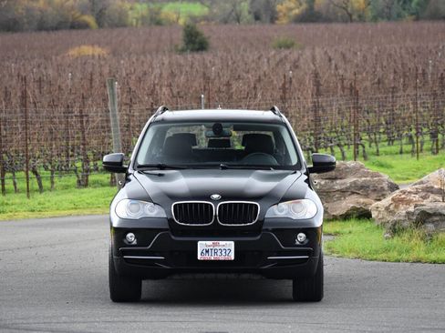 Used 2010 BMW X5 xDrive30i image 5