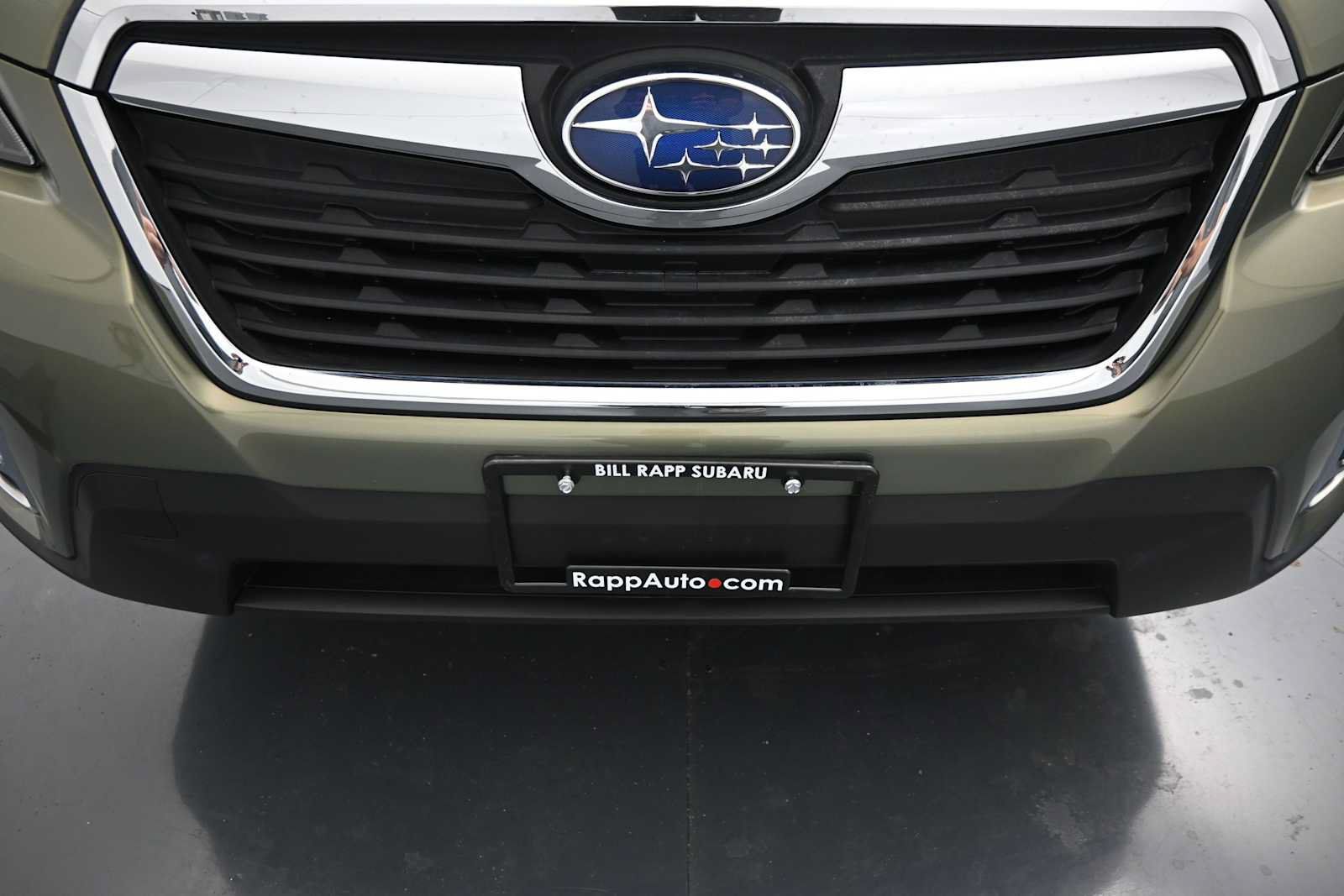 Used 2021 Subaru Forester Limited AWD/4WD image 24
