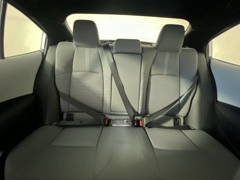 Used 2024 Toyota Corolla SE FWD image 31