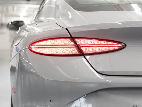 New 2026 Bentley Continental GT Speed AWD/4WD image 16