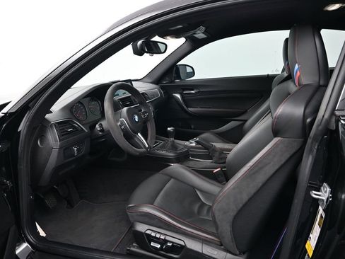Used 2020 BMW M2 CS image 4