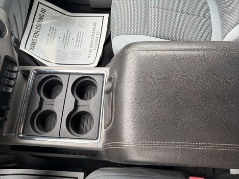 Used 2011 Ford F350 XLT w/ XLT Appearance Pkg image 24