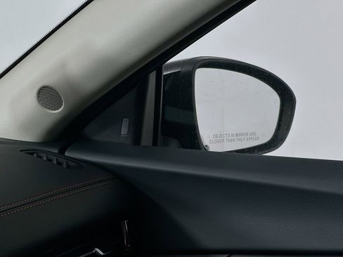 New 2025 Nissan Sentra SR image 24