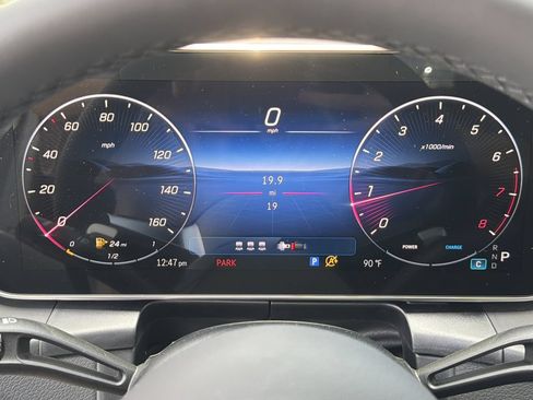 New 2026 Mercedes-Benz GLC 300 4MATIC image 30