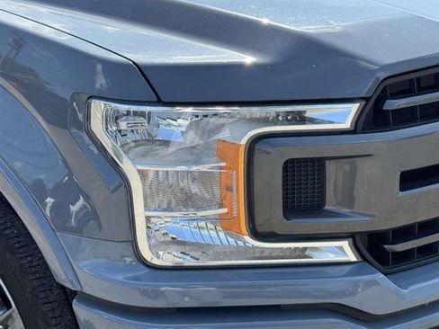 Used 2019 Ford F150 XLT w/ Equipment Group 302A Luxury AWD/4WD image 8