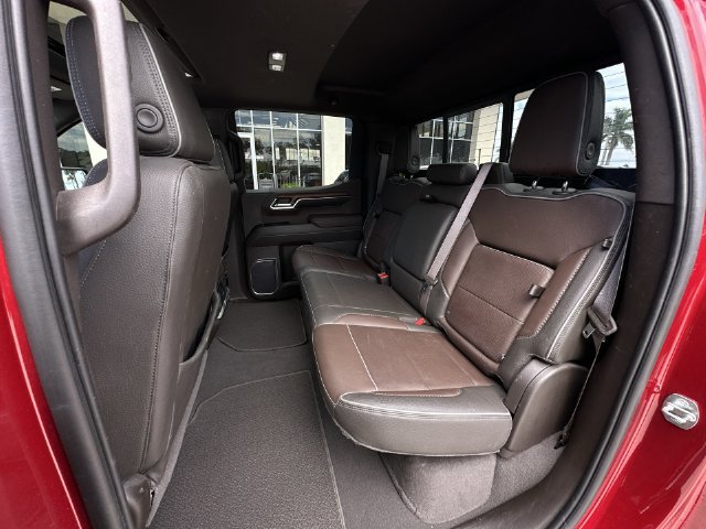 Certified 2023 GMC Sierra 1500 Denali w/ Denali Reserve Package AWD/4WD image 28