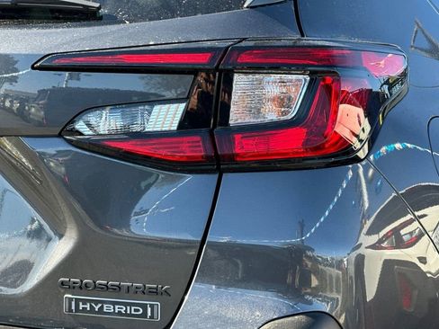 New 2026 Subaru Crosstrek 2.5i Limited AWD/4WD image 33