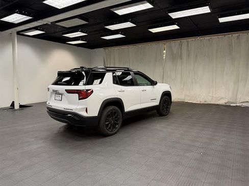 New 2026 GMC Terrain Elevation w/ Elevation Premium Package AWD/4WD image 6