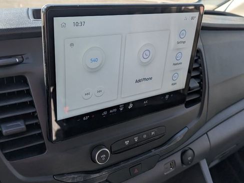 New 2026 Ford Transit 250 148 Medium Roof image 11