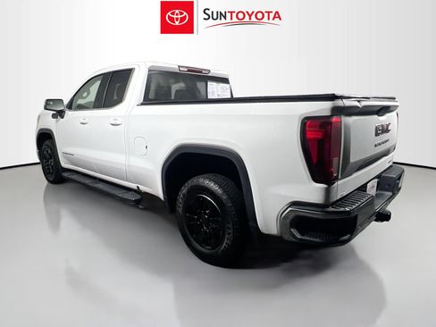 Used 2020 GMC Sierra 1500 SLE w/ SLE Value Package image 6