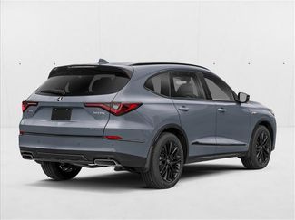 New 2026 Acura MDX A-Spec video 2