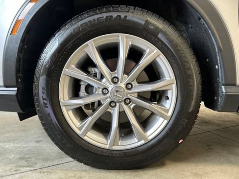 Certified 2023 Honda CR-V EX-L image 11