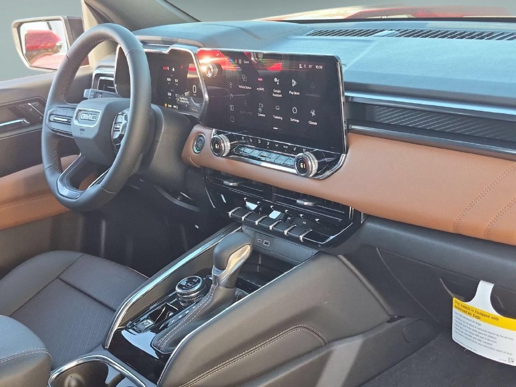 New 2026 GMC Canyon AT4 w/ AT4 Premium Package AWD/4WD image 28