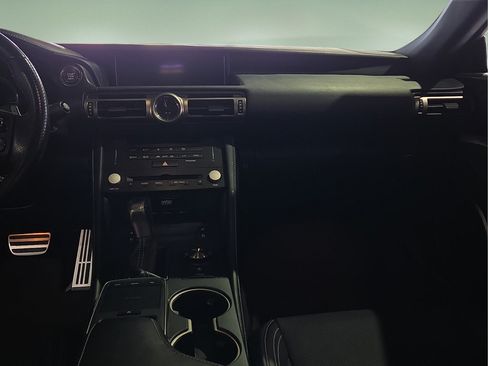 Used 2019 Lexus RC 350 F Sport w/ Accessory Package RWD image 17