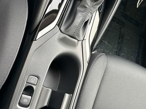 Used 2026 Toyota Corolla LE image 21