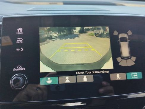 Used 2020 Honda Passport Elite image 19