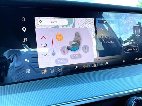 New 2026 Nissan Murano Platinum image 18