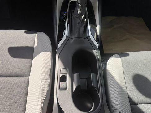 New 2026 Toyota Corolla LE FWD image 22