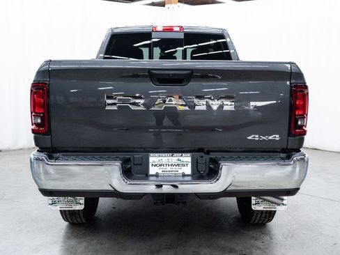 New 2026 RAM 2500 Tradesman image 5