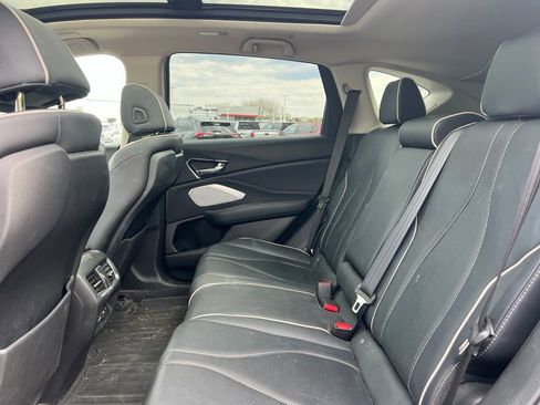 Used 2019 Acura RDX AWD w/ Advance Package image 3