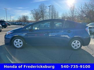 Used 2010 Toyota Prius Five video 3