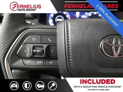 New 2026 Toyota Tacoma TRD Off-Road image 22