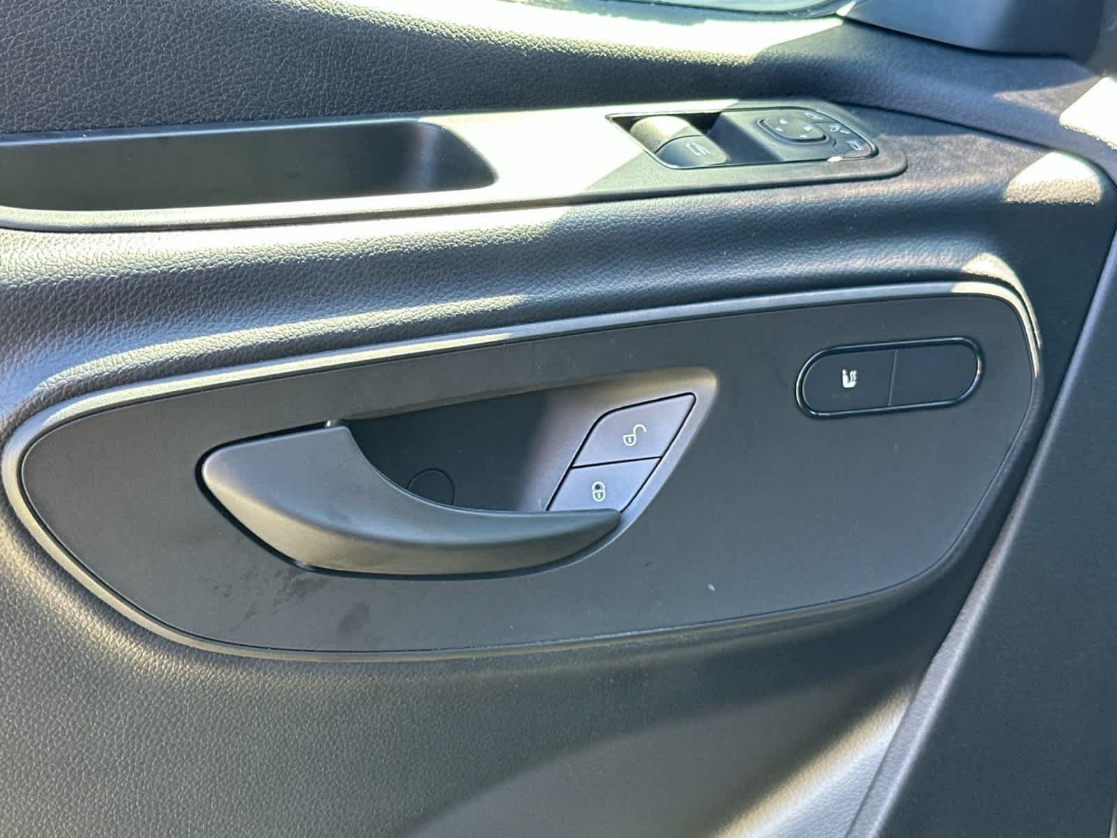 New 2025 Mercedes-Benz Sprinter 2500 image 11