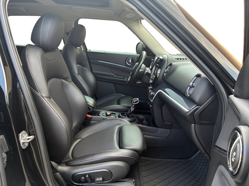 Used 2019 MINI Cooper Countryman S AWD/4WD image 18