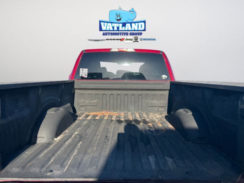 Used 2015 Ford F150 XLT w/ Equipment Group 301A Mid RWD image 37