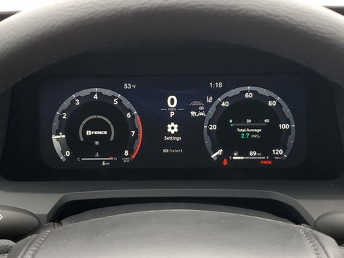 New 2026 Toyota Tacoma Limited image 22