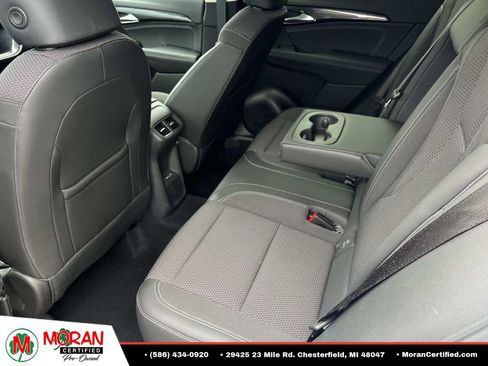 Used 2022 Buick Envision Preferred FWD image 13