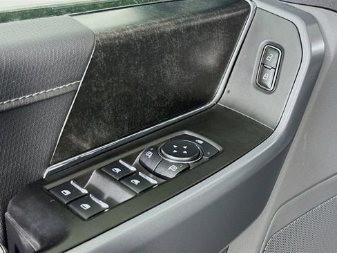 Used 2023 Ford F150 XLT w/ Equipment Group 302A High image 16