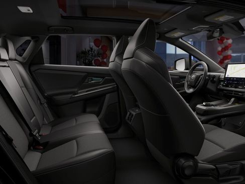 New 2026 Toyota bZ image 21