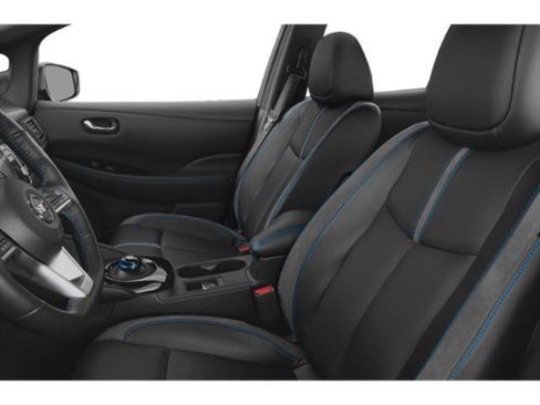 Used 2019 Nissan Leaf SL Plus FWD image 12