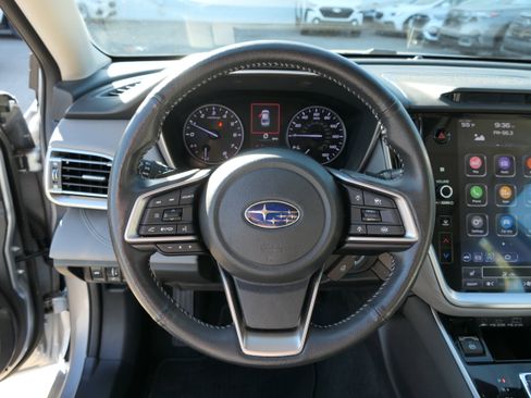 Certified 2023 Subaru Legacy Limited image 17