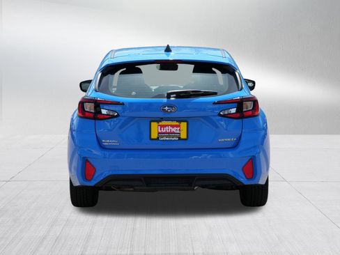 Used 2024 Subaru Impreza 2.0i Sport AWD/4WD image 6