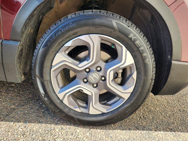 Used 2019 Honda CR-V EX-L image 20