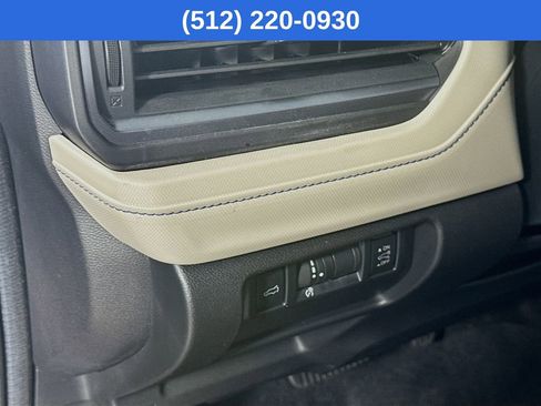 Used 2026 Subaru Forester Limited image 11