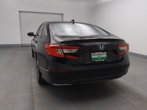 Used 2019 Honda Accord EX-L image 6