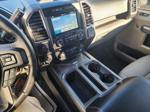 Used 2016 Ford F150 XLT w/ Equipment Group 302A Luxury image 45