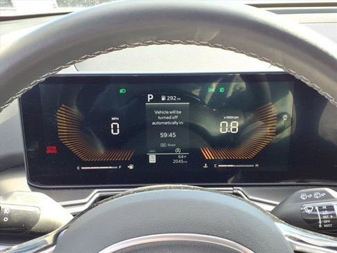 Used 2025 Kia Sorento EX w/ Panoramic Sunroof Package image 21